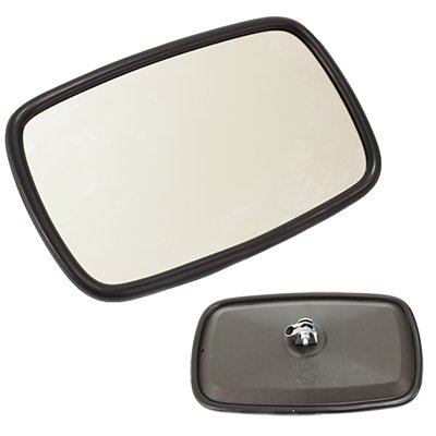 Peegel universaalne 236x148MM