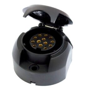 Pesa 13/12V plastik