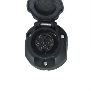 Pesa 13/12V plastik