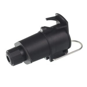 Pesa 7/12V plastik