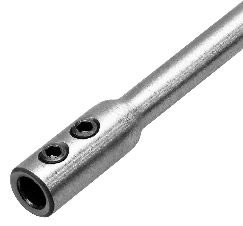 Pikendusvars 1/4" 300mm 6,3 mm