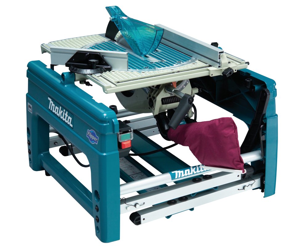 Pöördlaudsaag Makita LF1000