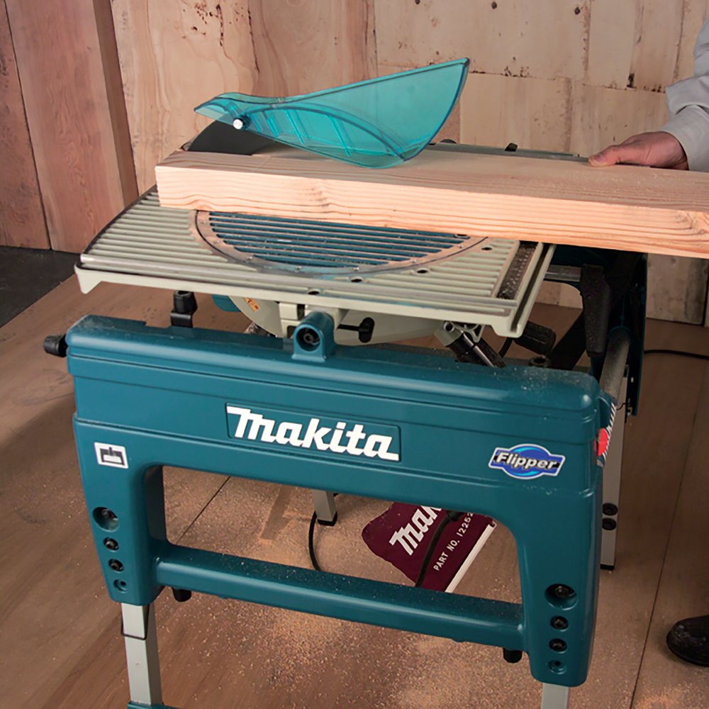 Pöördlaudsaag Makita LF1000