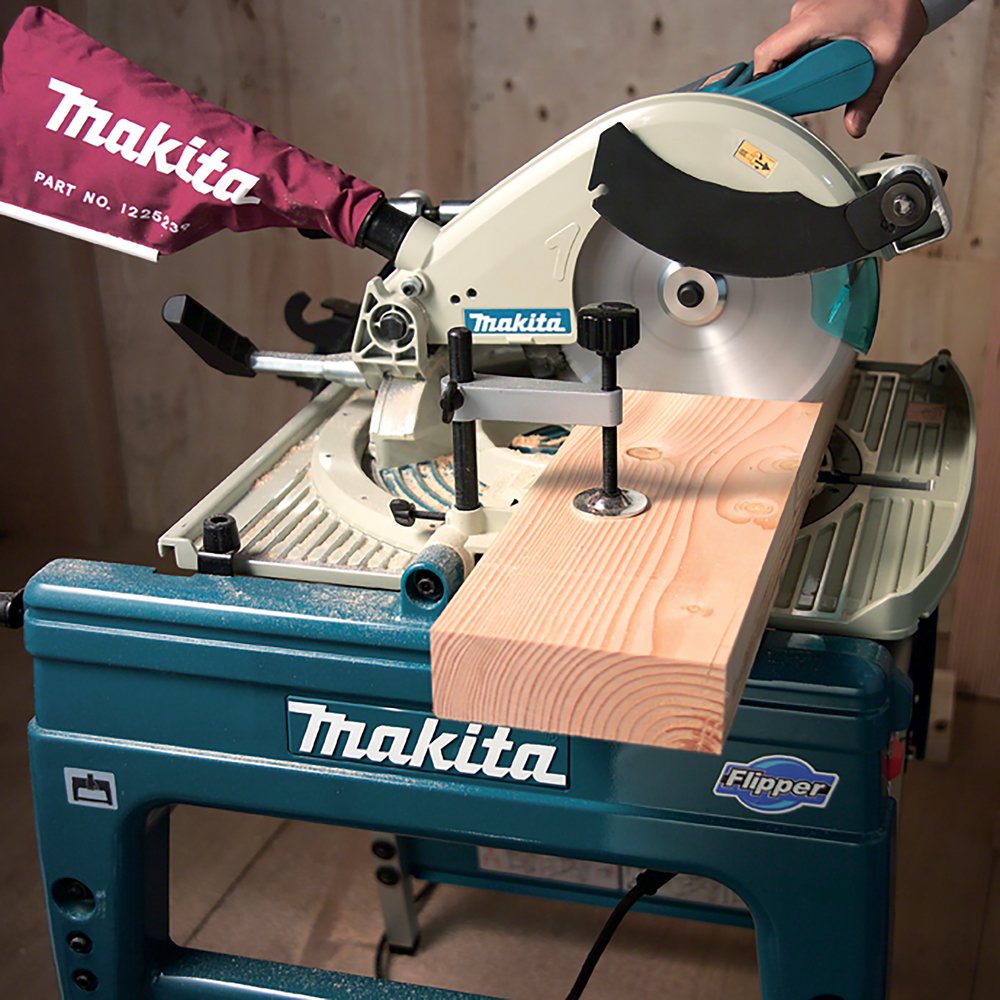 Pöördlaudsaag Makita LF1000