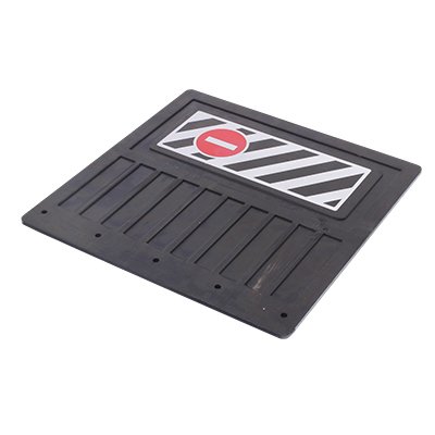Porilapp 400x400MM koos FORBIDDEN SIGN | Autokaubad>Veoautode varuosad | Hermon | Trollo.ee | Üle 10 000 toote
