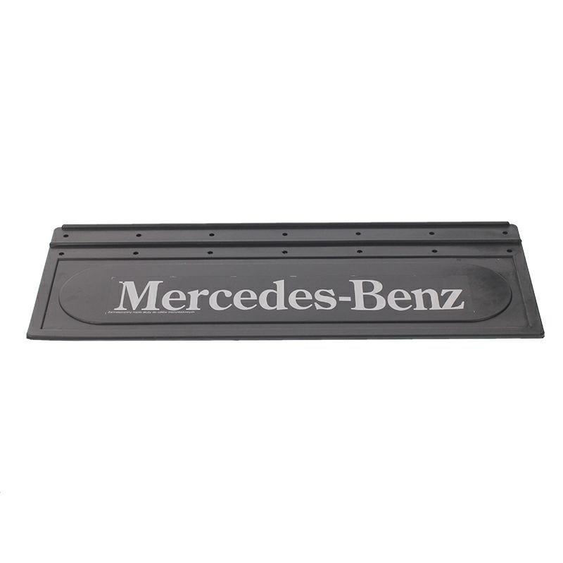 Porilapp TRANSFERRED MERCEDES 620x250MM