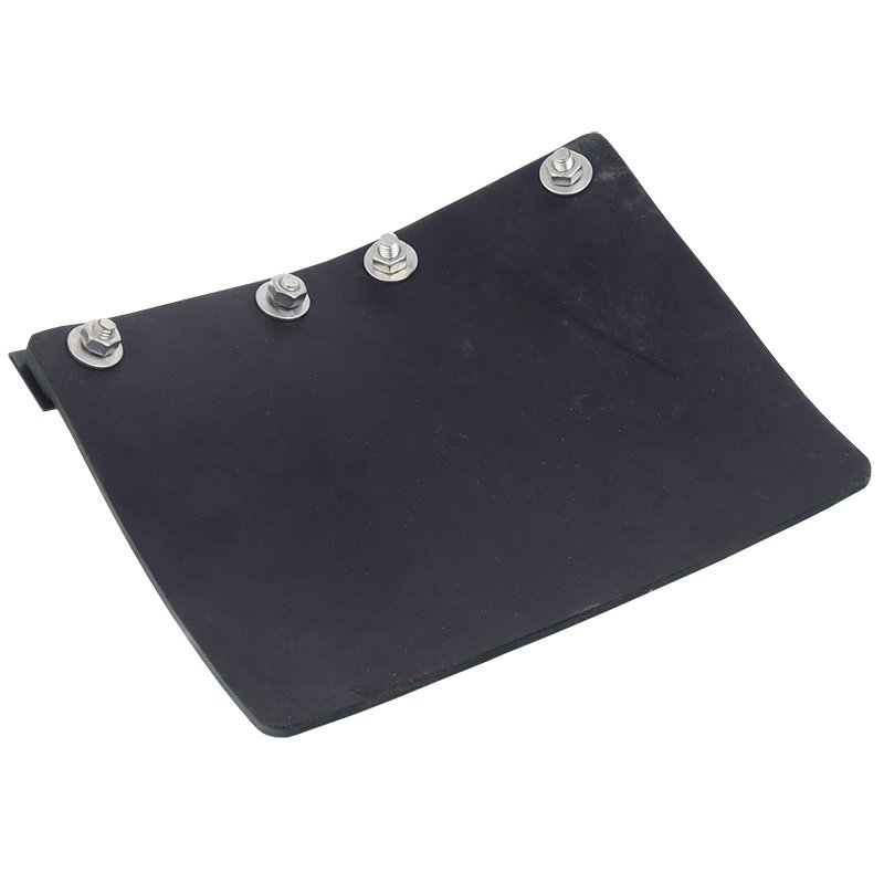 Porilapp eesmine C-330, C-360, MF-3, 200x150MM, koos FITTING