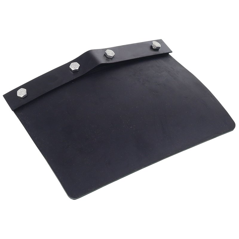 Porilapp eesmine C-330, C-360, MF-3, 200x150MM, koos FITTING