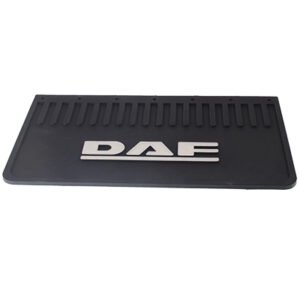 Porilapp eesmine EMBOSSED DAF 480x285MM | Autokaubad>Veoautode varuosad | Hermon | Trollo.ee | Üle 10 000 toote