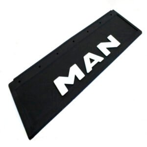 Porilapp eesmine EMBOSSED MAN 600x200MM | Autokaubad>Veoautode varuosad | Hermon | Trollo.ee | Üle 10 000 toote