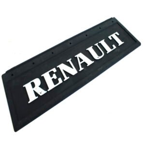 Porilapp eesmine EMBOSSED RENAULT 600x200MM | Autokaubad>Veoautode varuosad | Hermon | Trollo.ee | Üle 10 000 toote