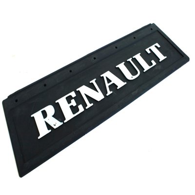 Porilapp eesmine EMBOSSED RENAULT 600x200MM | Autokaubad>Veoautode varuosad | Hermon | Trollo.ee | Üle 10 000 toote