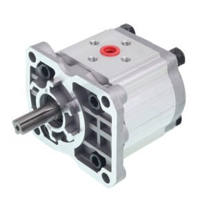 Pump NSZ 10