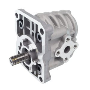Pump NSZ 10