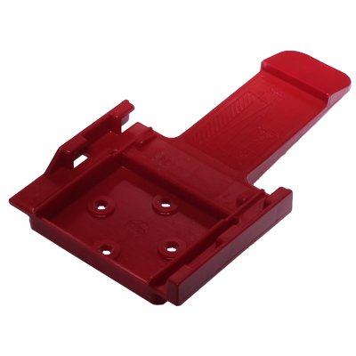 Punane WEDGE MOUNTING ilma BOW UP TO 2000KG - sobib WEDGES L=225MM | Autokaubad>Traktorite varuosad | Hermon | Trollo.ee | Üle 10 000 toote
