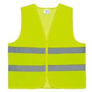 REFLECTIVE VEST