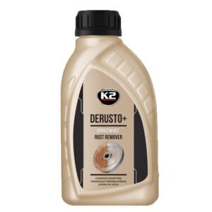 ROOSTEEEMALDAJA GEEL 500ML - K2 DERUSTO TOTAL GEL | Autokaubad | Hermon | Trollo.ee | Üle 10 000 toote