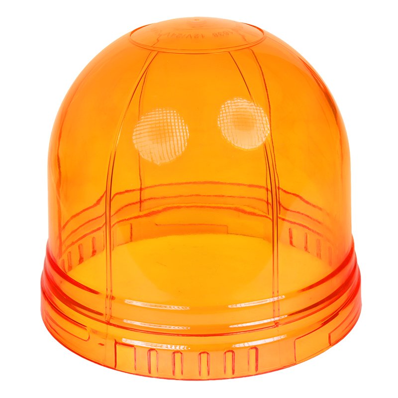 ROOSTER hoiatustuli magnet + 3 avaga, 40 LED, 12/24V, ECE R10, HEIGHT 168MM, kaabel koos pistik sobib sigaretisüütaja pesa