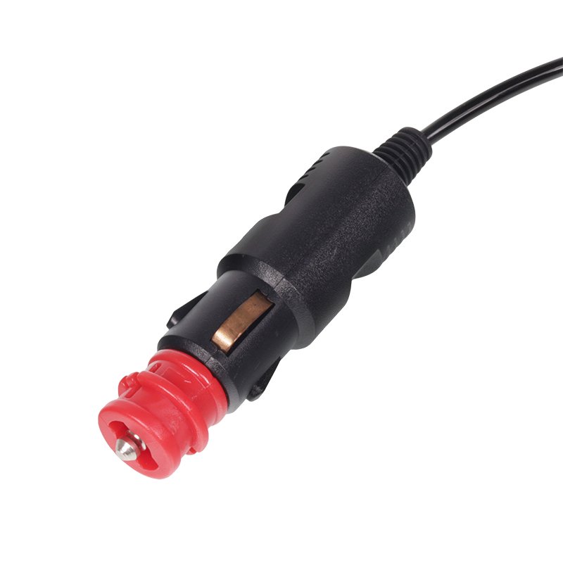 ROOSTER hoiatustuli magnet + 3 avaga, 40 LED, 12/24V, ECE R10, HEIGHT 168MM, kaabel koos pistik sobib sigaretisüütaja pesa
