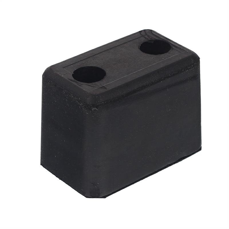RUBBER BUMPER 115X75X80X65MM 2 AUKU