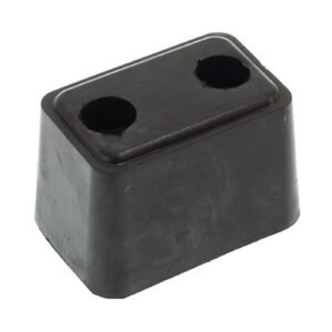 RUBBER BUMPER 120X80X80X65MM 2 AUKU | Autokaubad>Veoautode varuosad | Hermon | Trollo.ee | Üle 10 000 toote