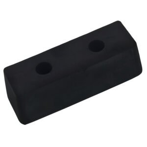RUBBER BUMPER 150X50X45MM 2 AUKU | Autokaubad>Veoautode varuosad | Hermon | Trollo.ee | Üle 10 000 toote
