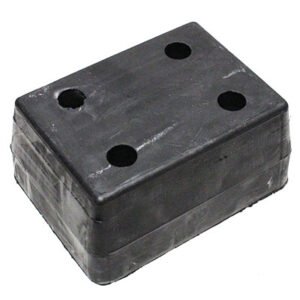 RUBBER BUMPER 160X120X75X75/60MM 4 RADA | Autokaubad>Veoautode varuosad | Hermon | Trollo.ee | Üle 10 000 toote