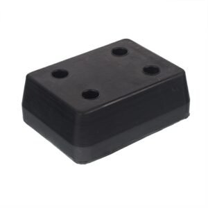 RUBBER BUMPER 170X130X60X90MM 4 RADA | Autokaubad>Veoautode varuosad | Hermon | Trollo.ee | Üle 10 000 toote