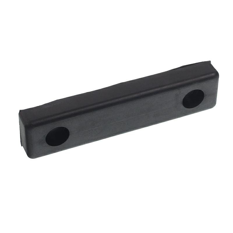 RUBBER BUMPER 170X40X20X120MM 2 AUKU