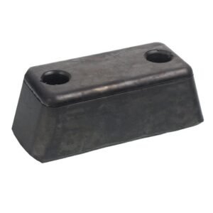 RUBBER BUMPER 185X75X65X100MM 2 AUKU | Autokaubad>Veoautode varuosad | Hermon | Trollo.ee | Üle 10 000 toote