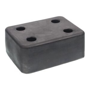 RUBBER BUMPER 200X120X100MM 4 RADA | Autokaubad>Veoautode varuosad | Hermon | Trollo.ee | Üle 10 000 toote