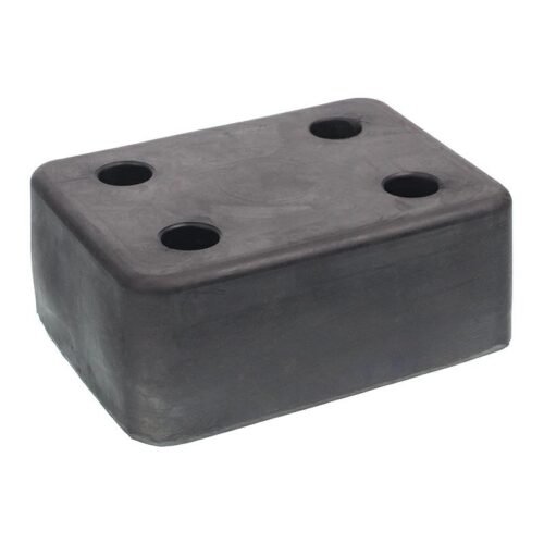 RUBBER BUMPER 200X120X100MM 4 RADA | Autokaubad>Veoautode varuosad | Hermon | Trollo.ee | Üle 10 000 toote
