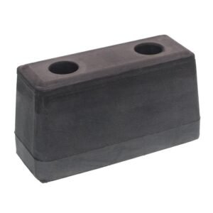 RUBBER BUMPER 200X80X110X105MM 2 AUKU | Autokaubad>Veoautode varuosad | Hermon | Trollo.ee | Üle 10 000 toote