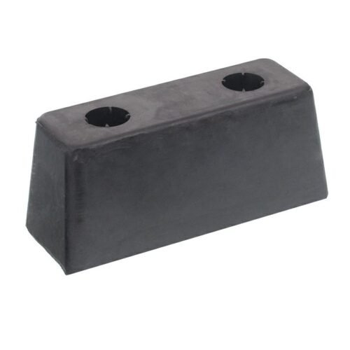 RUBBER BUMPER 200X80X80X105MM 2 AUKU | Autokaubad>Veoautode varuosad | Hermon | Trollo.ee | Üle 10 000 toote