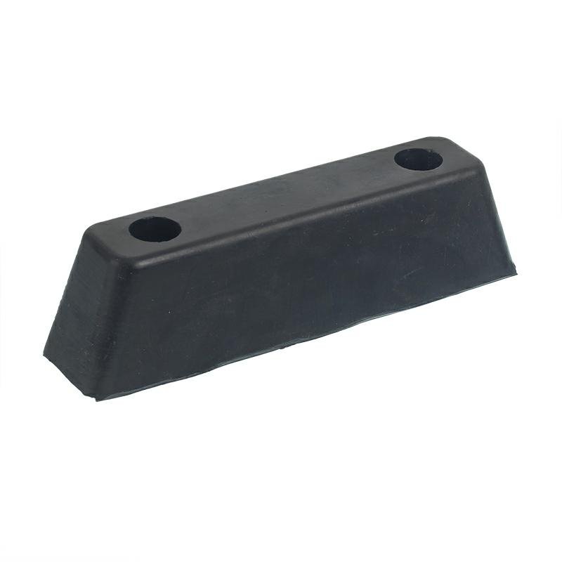 RUBBER BUMPER 210X50X55X125MM 2 AUKU