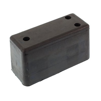 RUBBER BUMPER 250X108X135X175/50MM 3 AUKU | Autokaubad>Veoautode varuosad | Hermon | Trollo.ee | Üle 10 000 toote