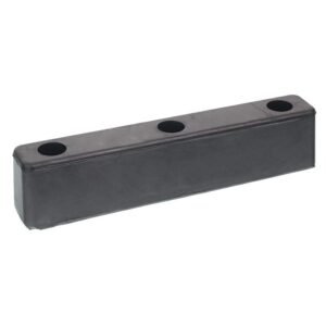RUBBER BUMPER 300X52X60X115MM 3 AUKU | Autokaubad>Veoautode varuosad | Hermon | Trollo.ee | Üle 10 000 toote