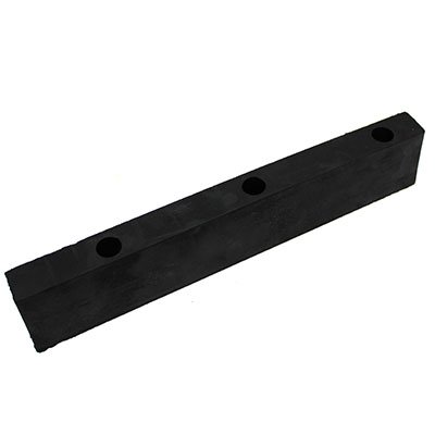 RUBBER BUMPER 305X55X28X105MM 3 AUKU | Autokaubad>Veoautode varuosad | Hermon | Trollo.ee | Üle 10 000 toote