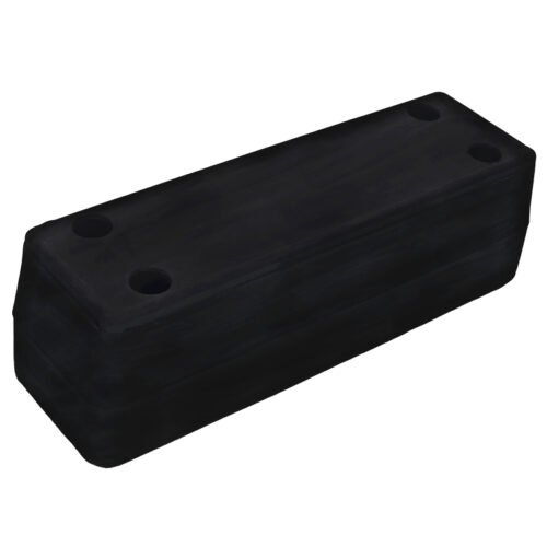 RUBBER BUMPER 320X100X95MM 4 AUKU - POOLHAAGISE KROONI | Autokaubad>Veoautode varuosad | Hermon | Trollo.ee | Üle 10 000 toote