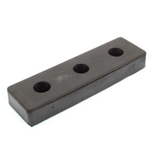 RUBBER BUMPER 360X110X50X115MM 3 AUKU | Autokaubad>Veoautode varuosad | Hermon | Trollo.ee | Üle 10 000 toote