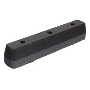 RUBBER BUMPER 380X65X70X125MM 3 RADA - SCHMITZ | Autokaubad>Veoautode varuosad | Hermon | Trollo.ee | Üle 10 000 toote