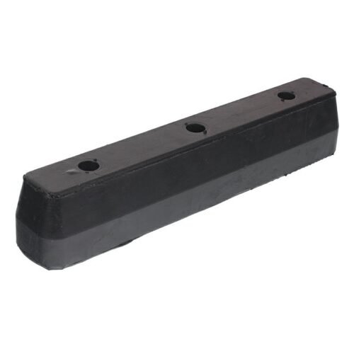 RUBBER BUMPER 380X65X70X125MM 3 RADA - SCHMITZ | Autokaubad>Veoautode varuosad | Hermon | Trollo.ee | Üle 10 000 toote