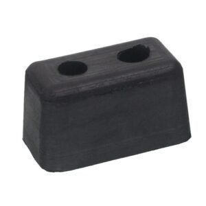 RUBBER BUMPER 50X25X30X15MM 2 AUKU | Autokaubad>Veoautode varuosad | Hermon | Trollo.ee | Üle 10 000 toote