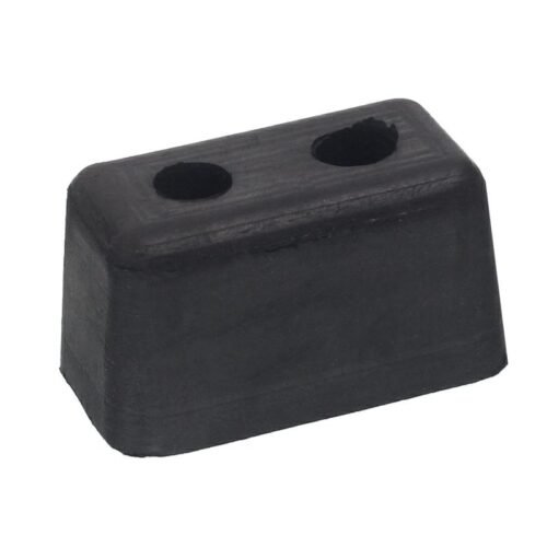 RUBBER BUMPER 50X25X30X15MM 2 AUKU | Autokaubad>Veoautode varuosad | Hermon | Trollo.ee | Üle 10 000 toote