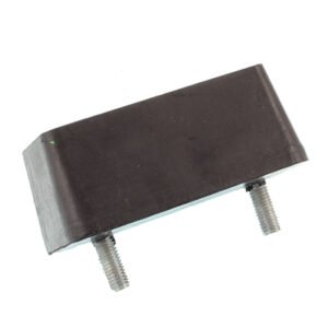 RUBBER BUMPER M10/120X60X50MM 2 KRUVI | Autokaubad>Veoautode varuosad | Hermon | Trollo.ee | Üle 10 000 toote