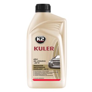 Radiaator ANTIFREEZE COOLANT 1L -35° K2 punane | Autokaubad>Traktorite varuosad | Hermon | Trollo.ee | Üle 10 000 toote