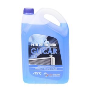 Radiaator FLUID sinine 5L TO -35°C - G11 | Autokaubad | Hermon | Trollo.ee | Üle 10 000 toote