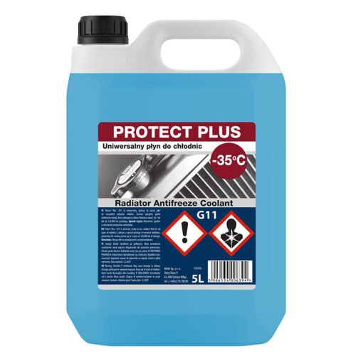 Radiaator FLUID