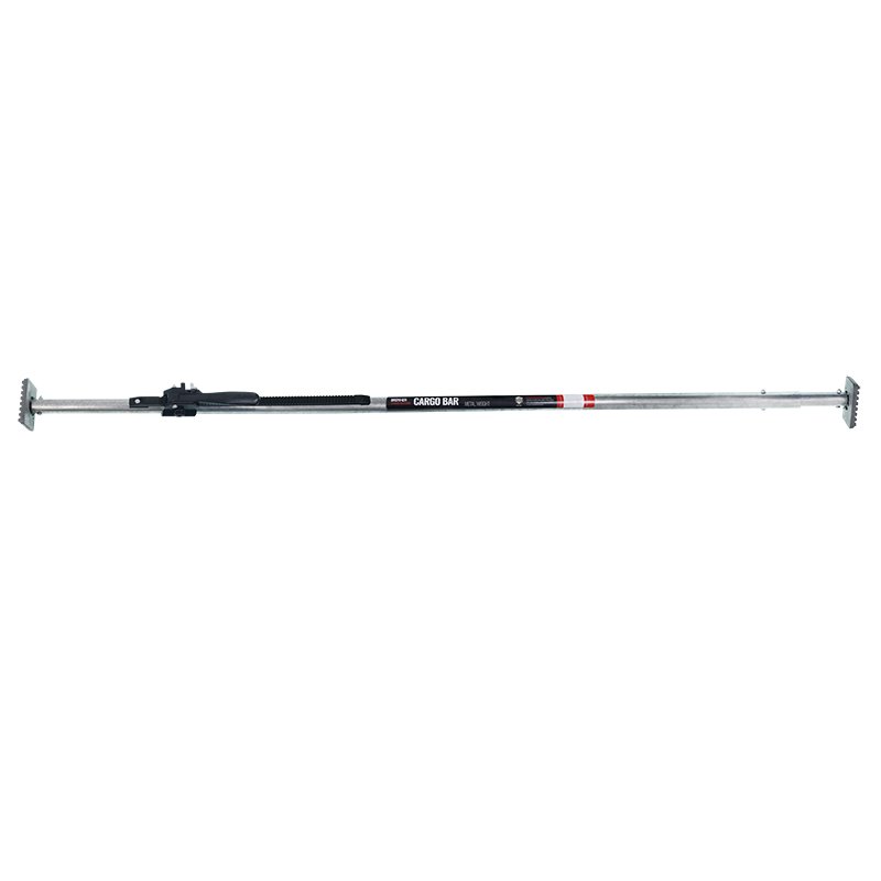 Reguleeritav koormalatt 2350-2720MM, FI 38MM (SECURING), metall, 4 tk pakis
