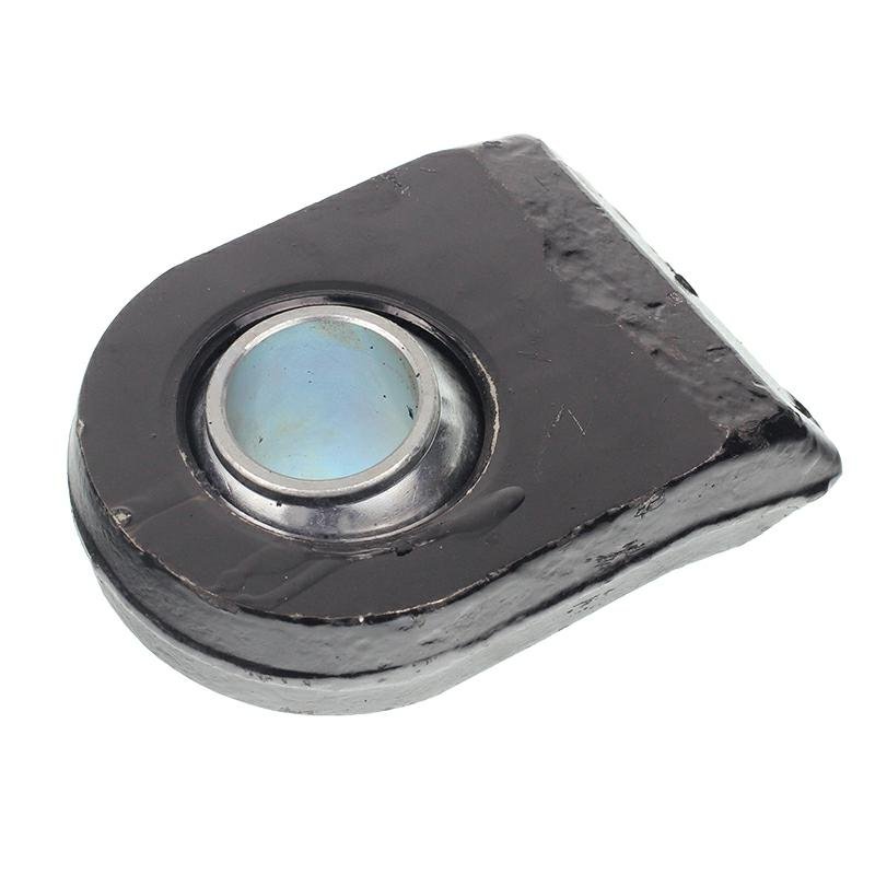 Roolivarras END WELD-ON C-385 FI 28.7MM